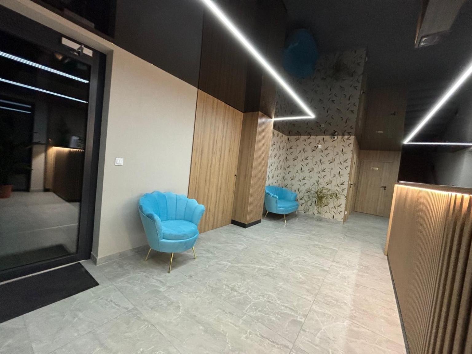 Resort Eden - Domki, Pokoje, Apartamenty Jastrzębia Góra Exterior foto