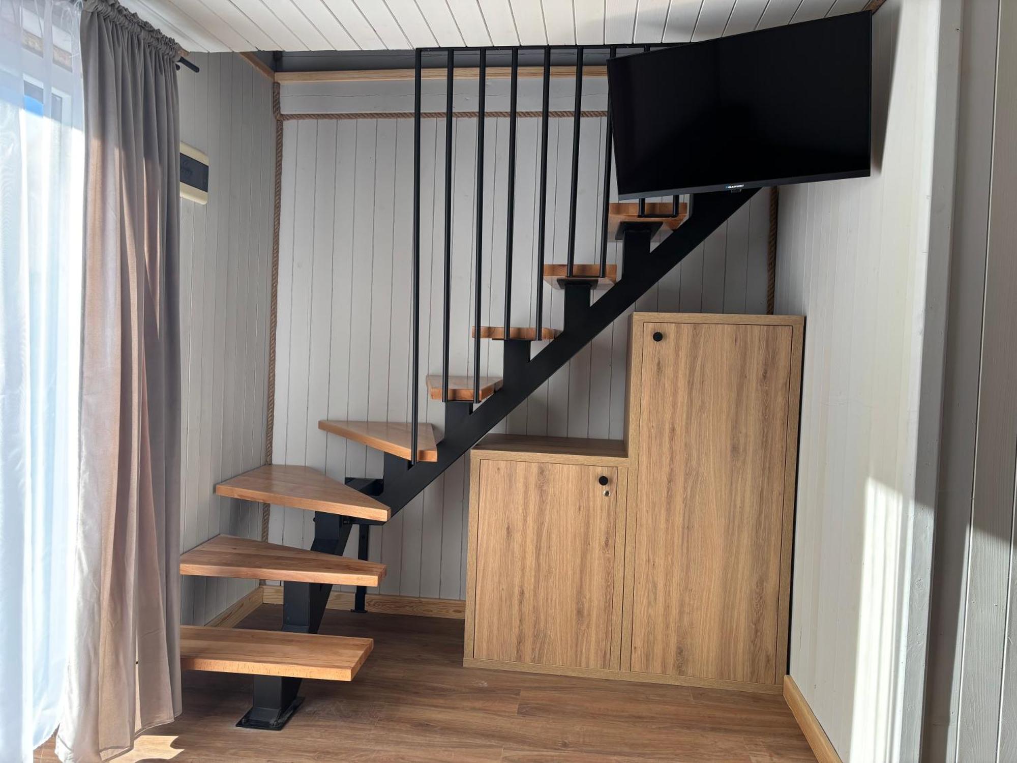 Resort Eden - Domki, Pokoje, Apartamenty Jastrzębia Góra Exterior foto